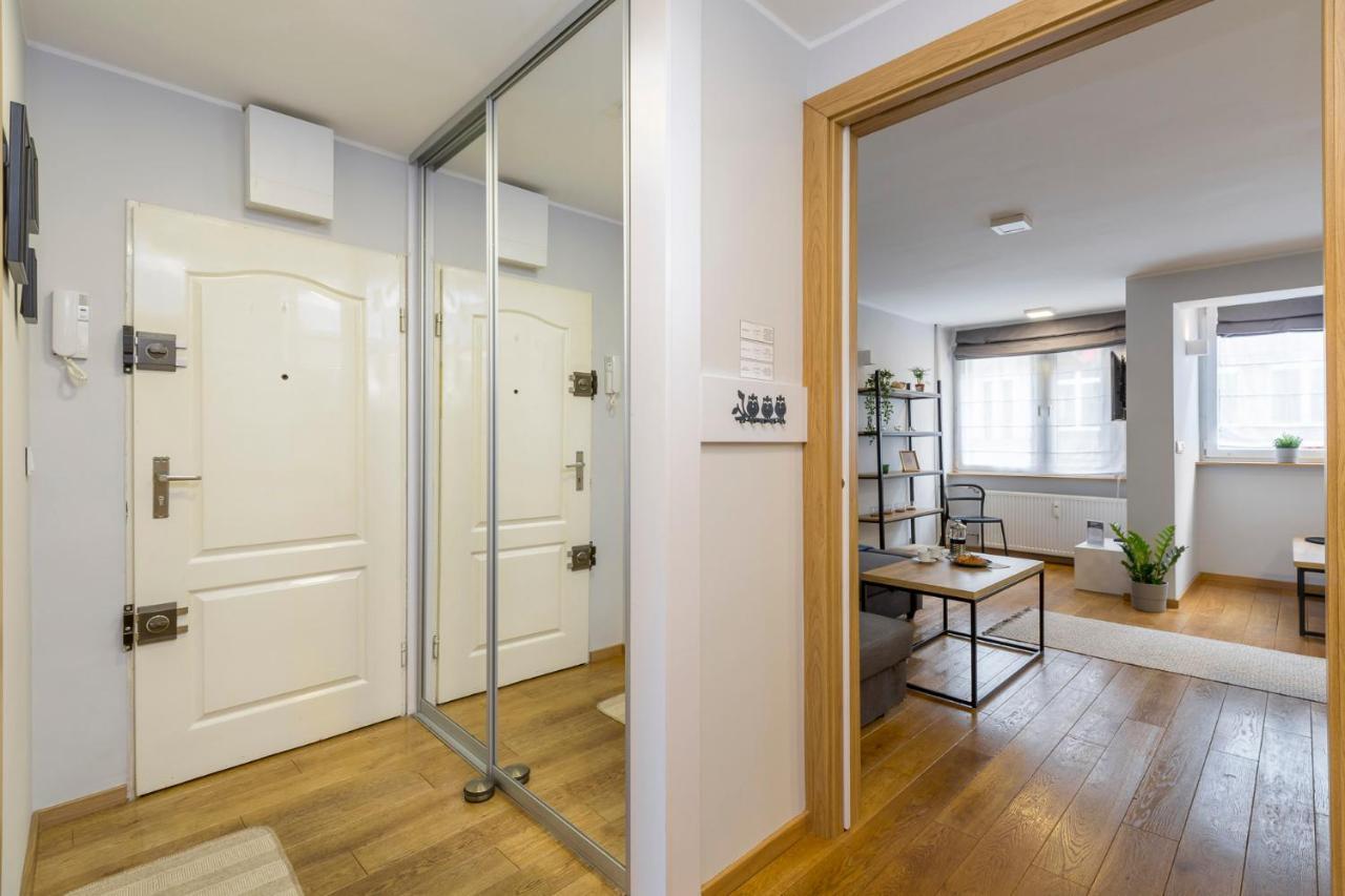 Oomph Wroclaw Old Town Apartment Extérieur photo