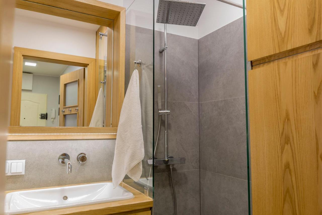 Oomph Wroclaw Old Town Apartment Extérieur photo