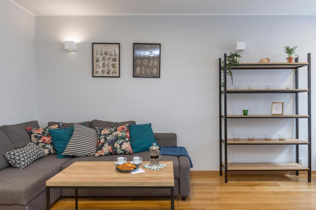 Oomph Wroclaw Old Town Apartment Extérieur photo