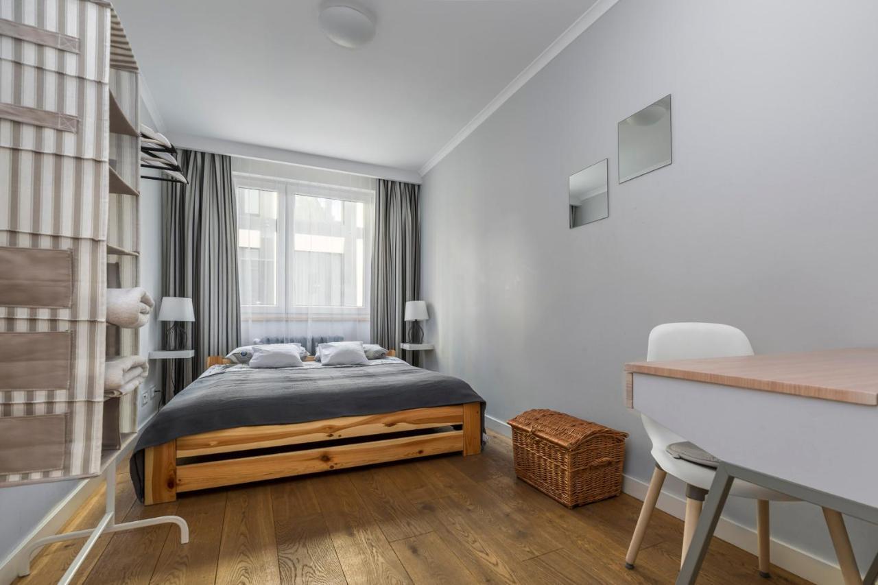 Oomph Wroclaw Old Town Apartment Extérieur photo