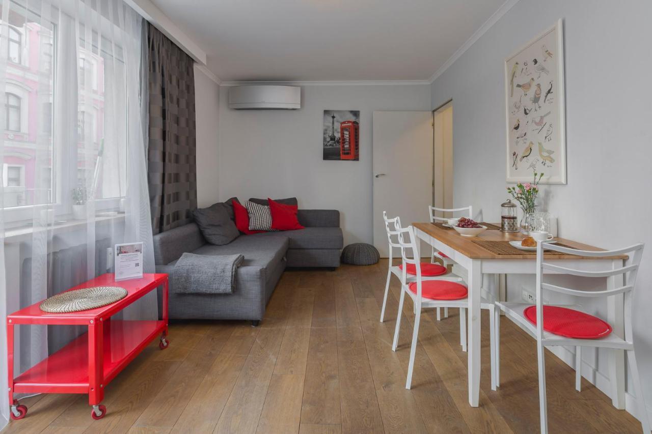 Oomph Wroclaw Old Town Apartment Extérieur photo