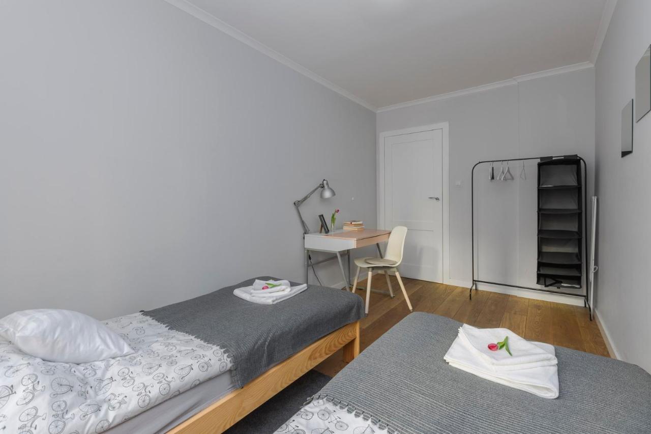 Oomph Wroclaw Old Town Apartment Extérieur photo