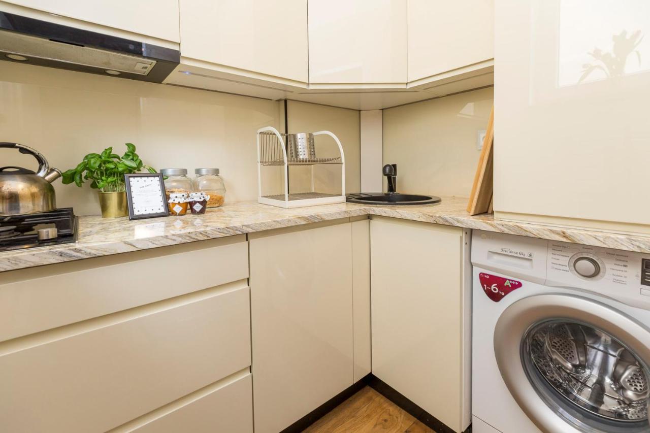 Oomph Wroclaw Old Town Apartment Extérieur photo