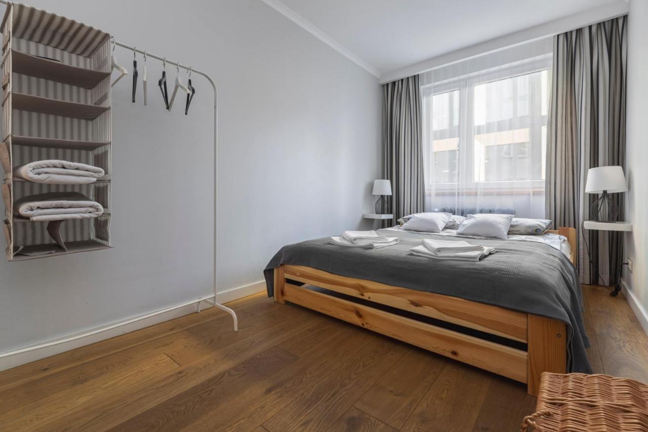 Oomph Wroclaw Old Town Apartment Extérieur photo