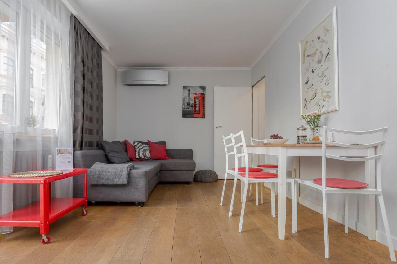 Oomph Wroclaw Old Town Apartment Extérieur photo