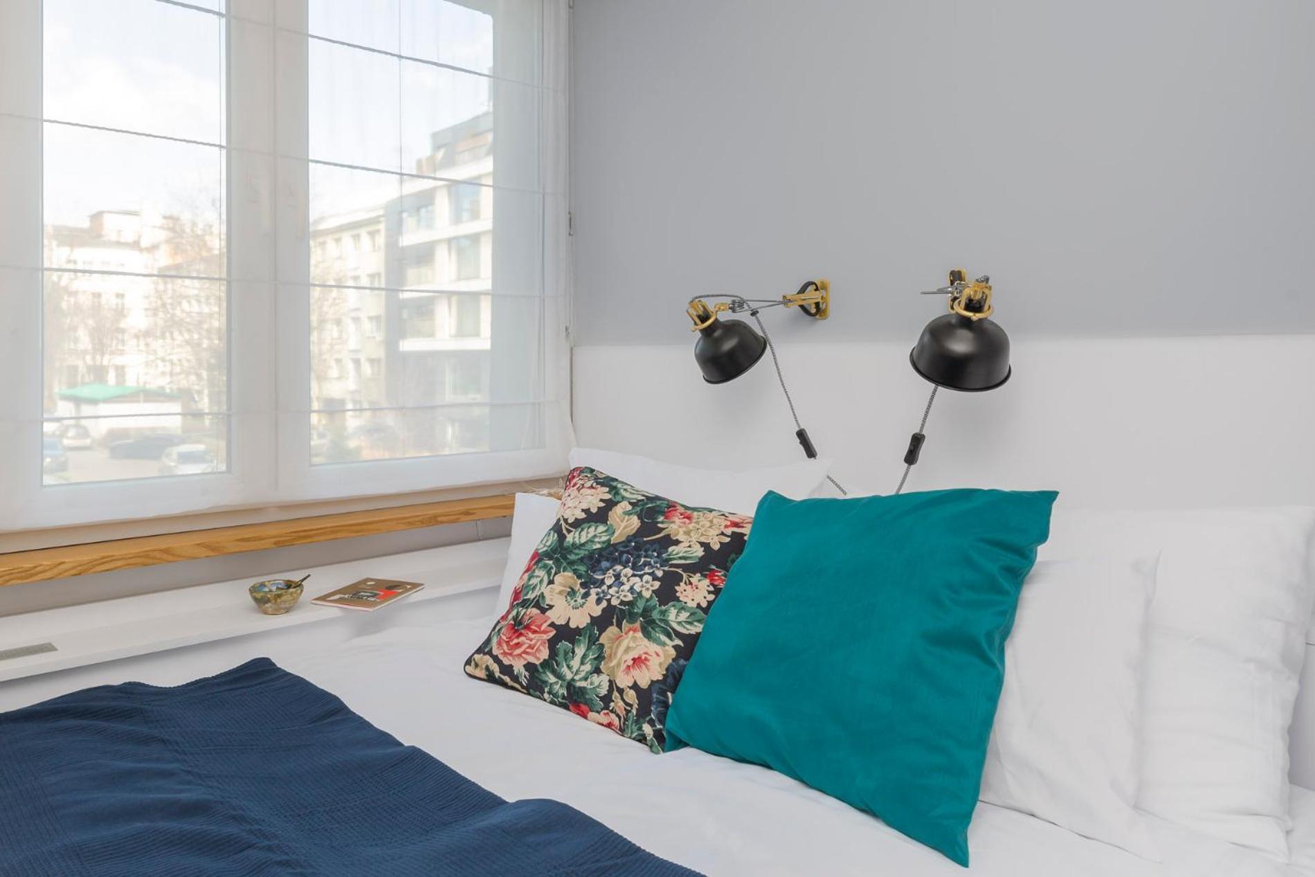 Oomph Wroclaw Old Town Apartment Extérieur photo